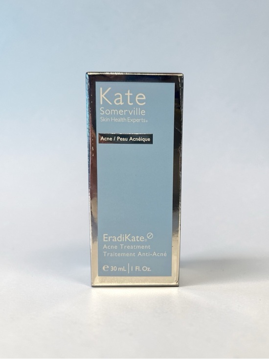 Kate Somerville Other - 🦋 Kate Somerville EradiKate Acne Treatment | Full Size